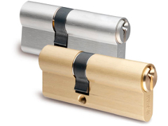 Cilindro alta seguridad IFAM WX1000