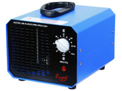 Generador portatil de ozono US-1162