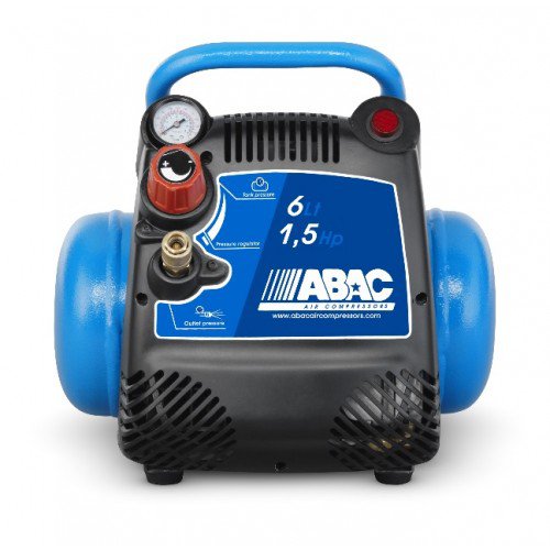 Compresor ABAC START 015