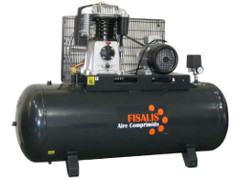 Compresor de pistn FISALIS QCT-5300 PLUS