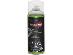 Higienizante acondicionadores spray 400 ml.