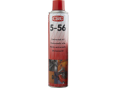 Lubricante penetrante CRC 5-56