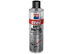 Spray antiproyecciones soldadura STEC ANTI SPATTER