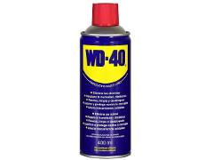 Spray multiuso WD-40