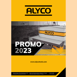 Promoción ALYCO primavera-verano 2023