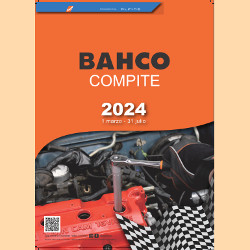 Promoción BAHCO COMPITE otoño-invierno 2023-2024