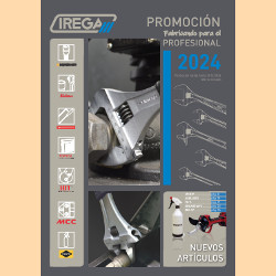 Promoción IREGA 2022
