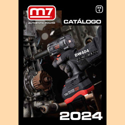 Promoción M7 2024