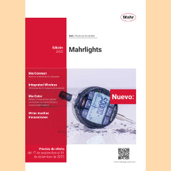 Promocin MARHLIGHTS otoo 2025