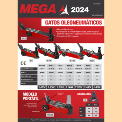 Promoción MEGA 2023
